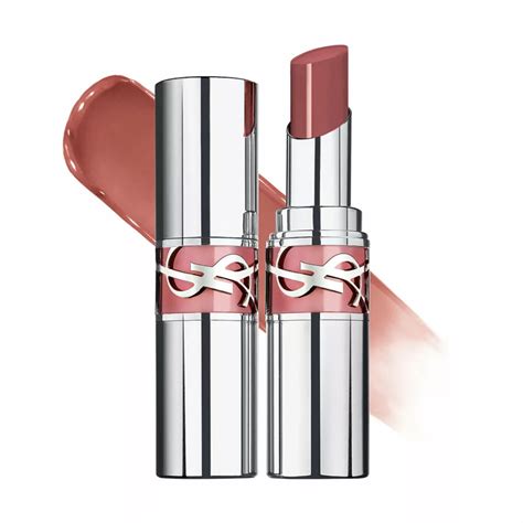 in korea chinese ysl lipstick|ysl loveshine pink.